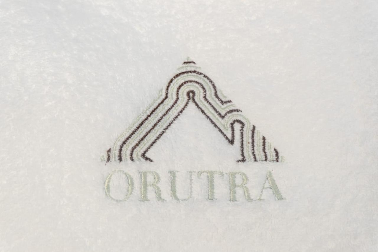 Orutra Villa Noci Exterior photo
